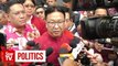 Gerakan will remain third force in Malaysia's political arena, says party president