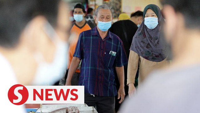 SOP on enforcement of mandatory face mask use set to be completed soon