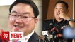 IGP admits failing to nab Jho Low, still not giving up on bringing him back
