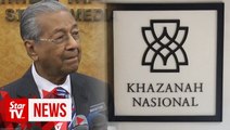 Dr M: Many contenders for Malaysia Airlines