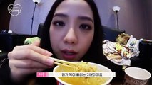 [INDO] BLACKPINK DIARIES EP.3 JAKARTA