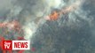 12-year-old questioned over Australia bushfires
