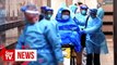 WHO: Chinese coronavirus 'not yet' a global emergency