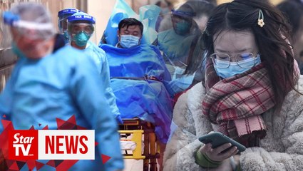 Download Video: Wuhan coronavirus: What we know so far