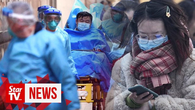 Wuhan coronavirus: What we know so far