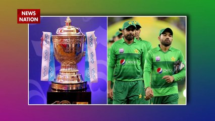 Sports: IPL में होगी पाकिस्तानी खिलाड़ियों की वापसी, बाबर आजम का दिखेगा जलवा!