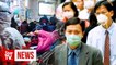 Dozens killed, over 1,300 infected as China tries to prevent pandemic