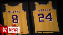 Alicia Keys, Boyz II Men pay tribute to Kobe Bryant at Grammys
