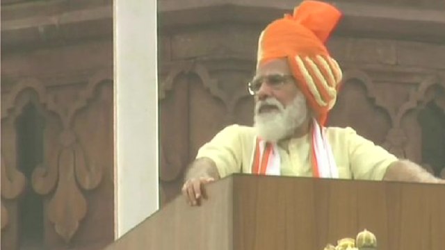 PM Modi makes big announcement on corona vaccine