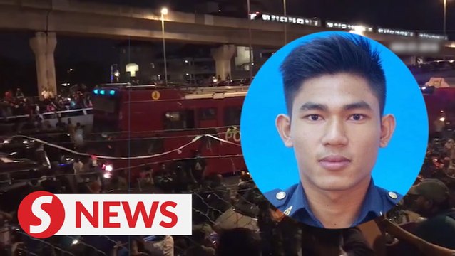 Home Minister: Cops recommend charging 12 in Adib's case, new inquest as well