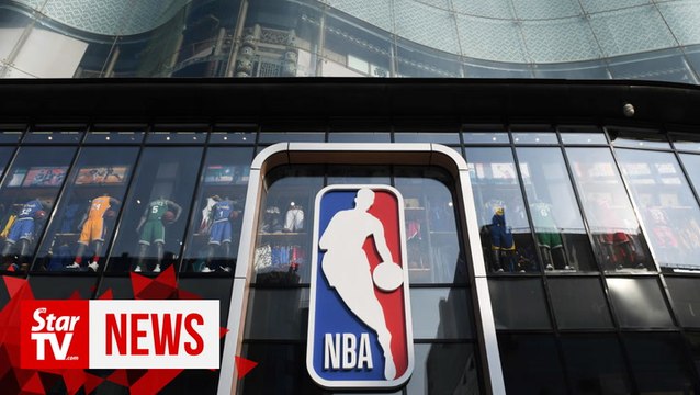 China slams NBA in dispute over free speech