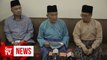 Johor Islamic authorities deny claims of brutality toward Shia Muslims