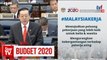 Budget 2020: Unemployed graduates who enter first job to get RM500 per month for two years