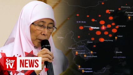 Tourist events to go on unless WHO advises otherwise, says DPM