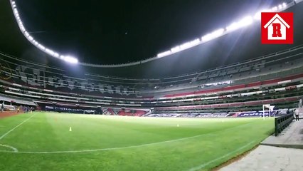 El Coloso de Santa Ursula volverá a ser sede de la Liga Mx