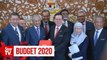 Dr M on Budget 2020: Everyone got something out of it, everyone’s happy