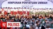 Barisan Nasional will speak about Umno-PAS pact again, says Zahid