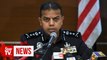 E8 chief: Police will continue probe of LTTE, DAP or no DAP