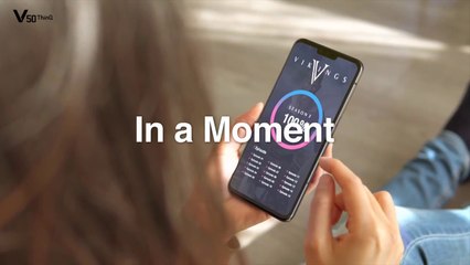 5G Introduction (LG V50 ThinQ & LG Dual Screen)