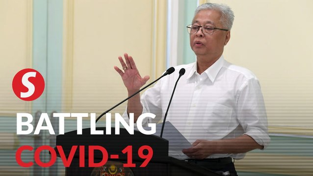 There are still many cars on the road, says Defence minister