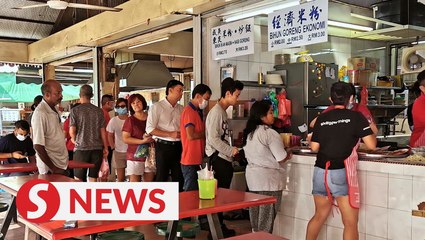 Many flout movement control order during Covid-19 pandemic