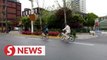 Wuhan slowly comes back to life after coronavirus lockdown