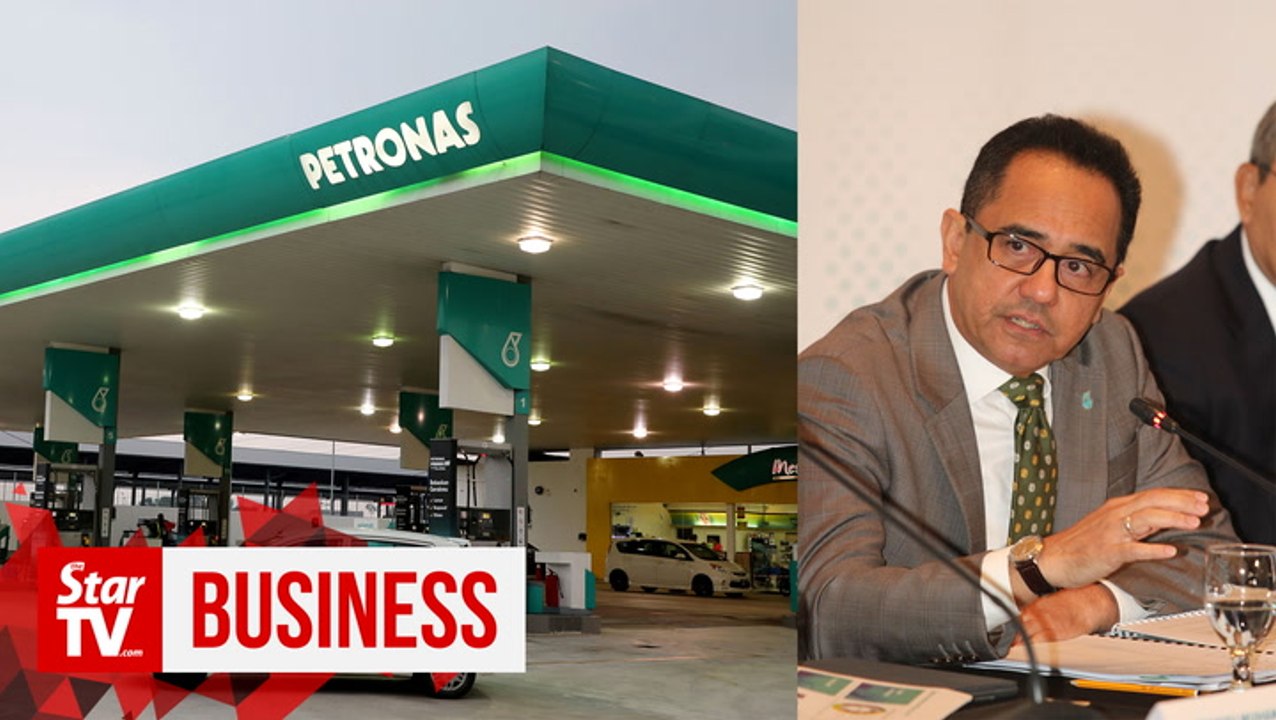 Petronas posts higher 2Q19 earnings, expects lower dividend payout to govt