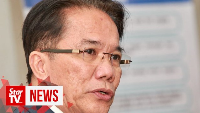 Law Minister: Proposed IPCMC Bill to include investigation on IGP’s misconduct