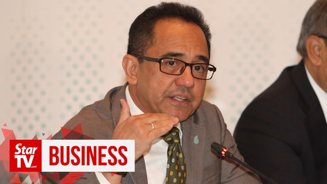 Petronas: Oil price to trade at $55 per barrel for 2020