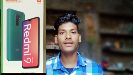 Redmi 9 prime phone review and full details|| under 10k phone