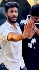 மனதை மகிழ்ச்சியுட்டும் டிக் டாக் கானொளி.. பிடிச்ச மறக்காம ஷேர் பண்ணுங்க நண்பர்கள