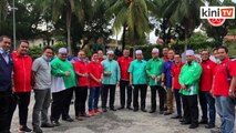 Bersatu supreme council gives nod to join Muafakat Nasional - Muhyiddin