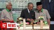 Dr M: Functions of cooperative institutions need to be strengthened