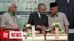 Dr M: Functions of cooperative institutions need to be strengthened