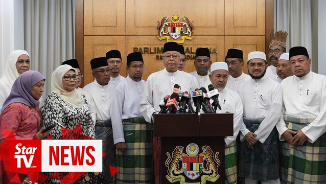 Opposition bloc: DAP should not interfere in probe into LTTE link involving assemblymen