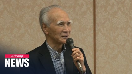 Not acknowledging invasion and colonial rule will damage Japan's reputation: Tomiichi Murayama