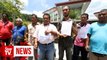 Sg Siput Orang Asli hand over RM15,000 ‘bribe money’ to MACC