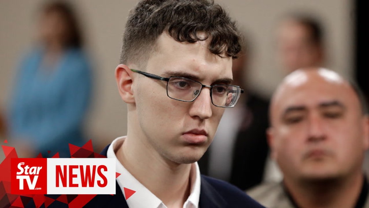 El Paso mass murder suspect pleads not guilty