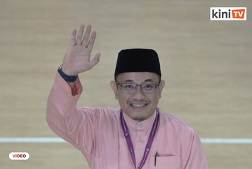 Tải video: Kredibiliti lebih penting daripada soal dari mana - Amir