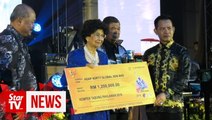 Warriors Fund: More than RM9mil collected for military vets