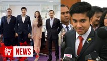 Syed Saddiq: Gossip and slander are inseparable in the world  of politics