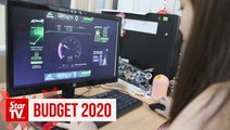 Budget 2020: Broadband access in the interior of Malaysia