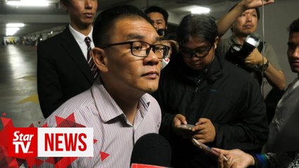 Hew: My Facebook will be reactivated depending on the situation