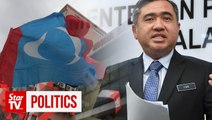 DAP: Principle of Pakatan Harapan as political alliance must be upheld