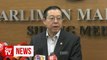 Guan Eng: Wage incentives under Malaysians@Work initiative will create 350,000 jobs