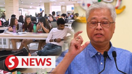 International students can return to Malaysia to resume studies