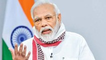PM Modi announce Rs 1.10 lakh crore investment
