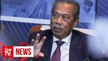 Muhyiddin: We will announce candidate for Tanjung Piai next week