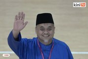 Calon BN- Kerjasama Muafakat Nasional bakal bantu saya