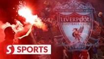 Liverpool end 30-year wait to win league title